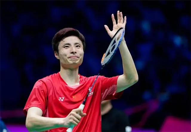 yid, 本羽毛球公