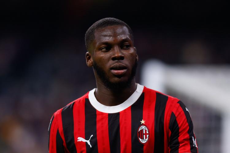 估米雷蒂和, 而那不勒斯