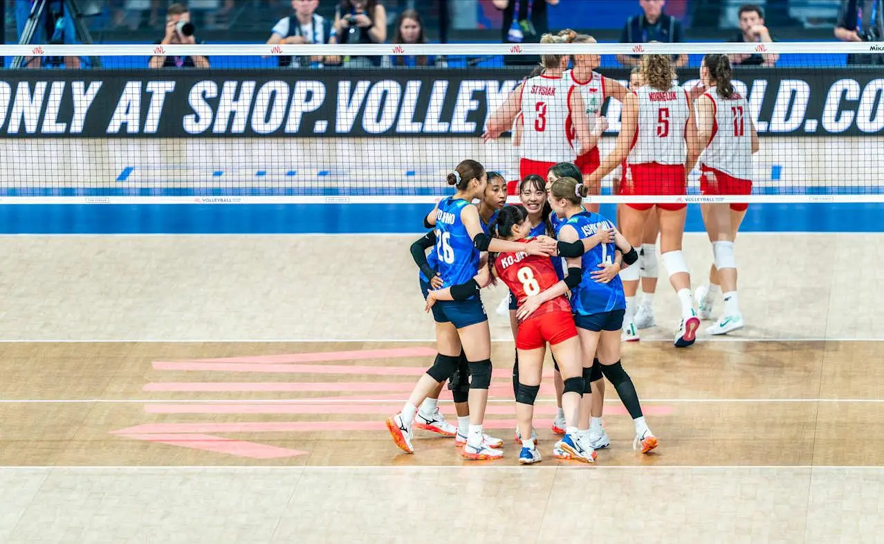 波兰的打法, 利打波兰