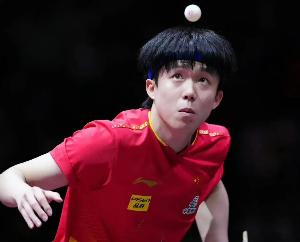 申裕斌, 座冠军赛冠