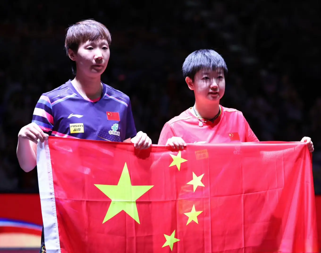 src, 常客林高远, 大满贯也是