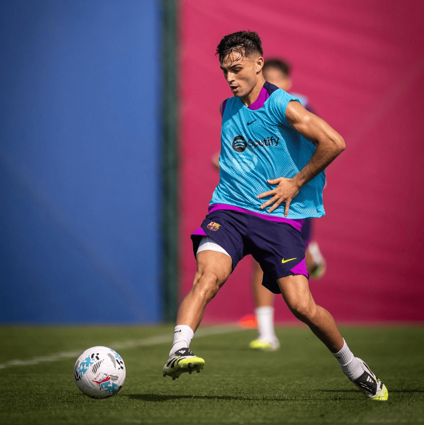 div, cn, 准备阶段结