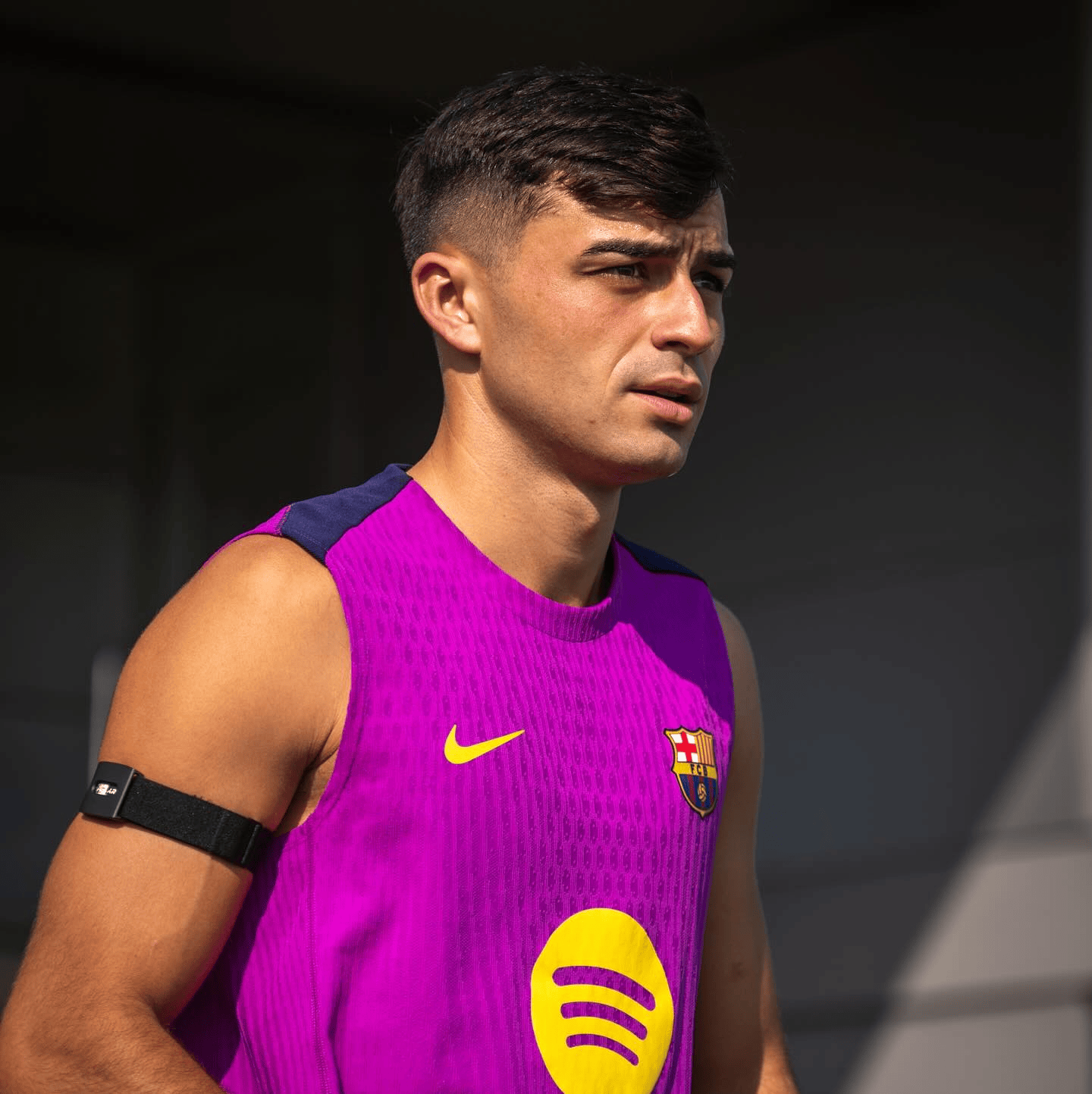 晒季前备战, img