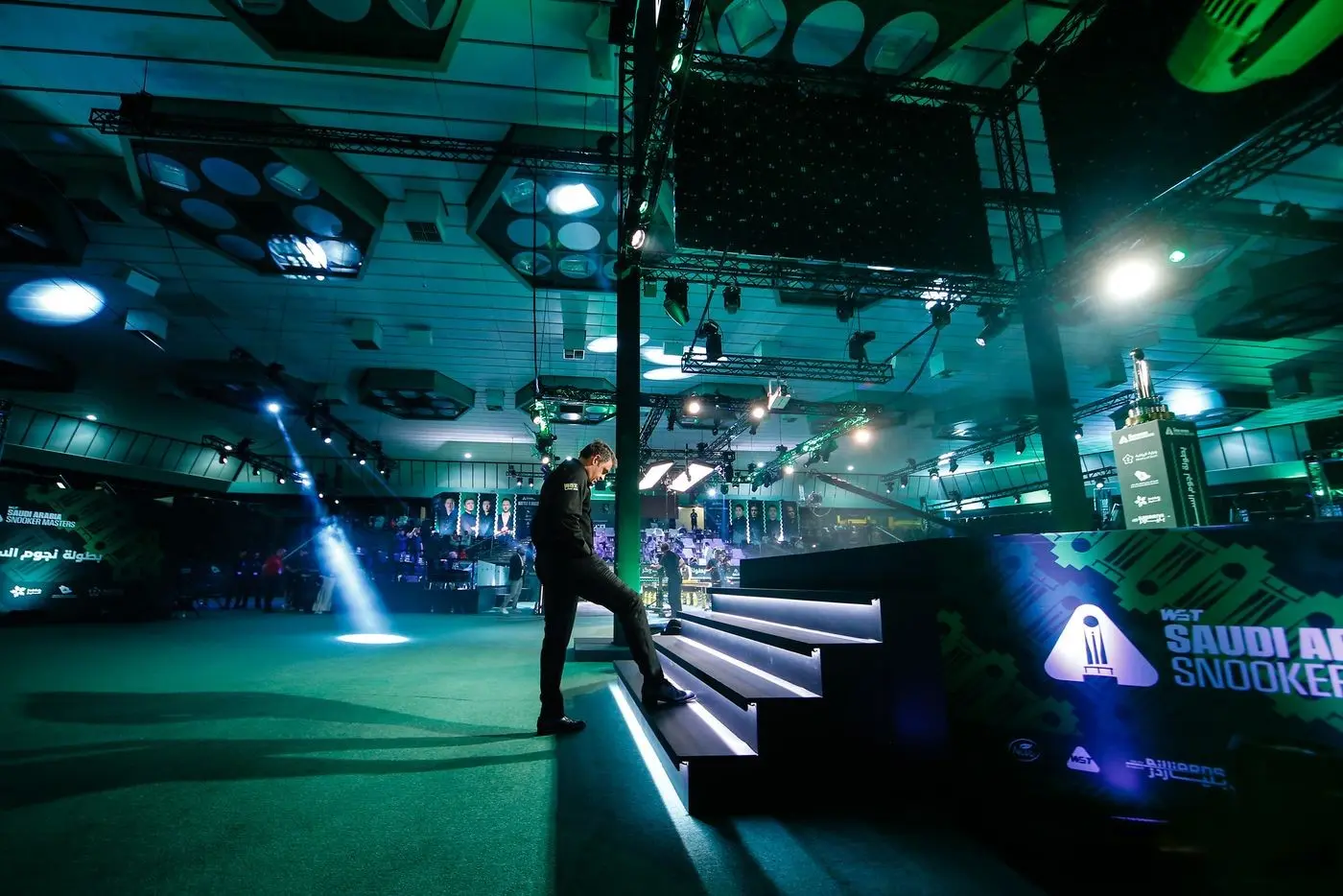 tenan, 险胜准神赵