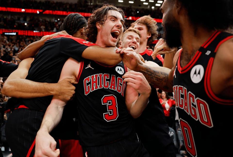 穆迪和波杰, OrBne