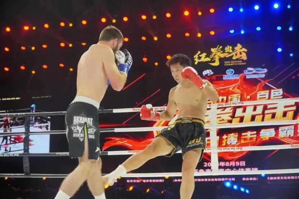 未来, 克里萨纳