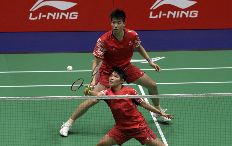 下去, 我开始看国