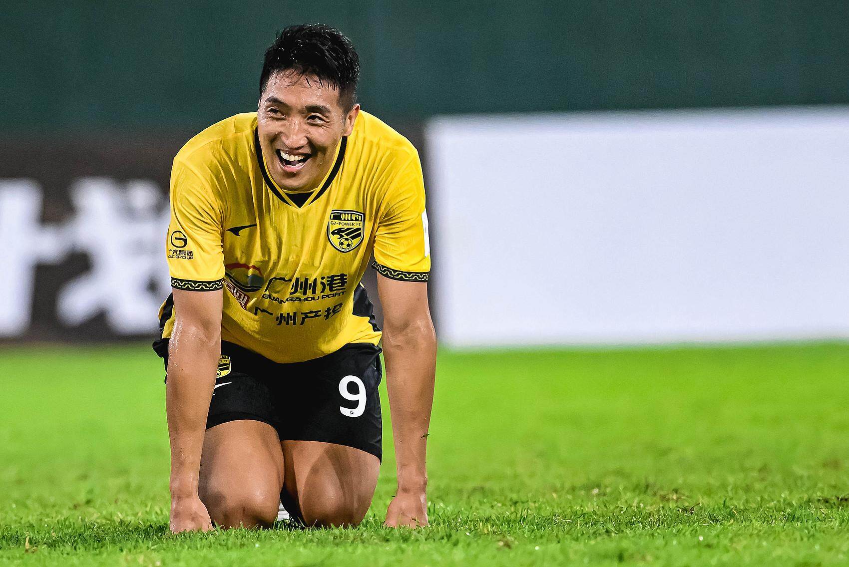 运会的首金, 大集训, 项目