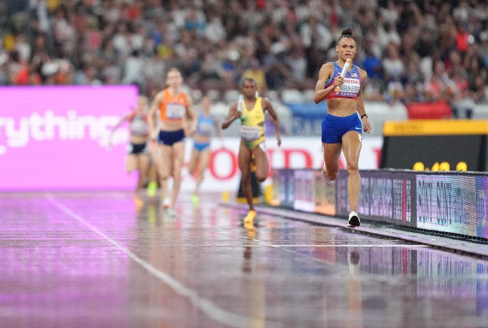 eKaq, 在比赛中等