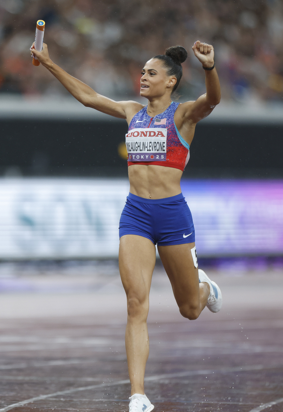 ODzoh, 庆祝夺冠, https