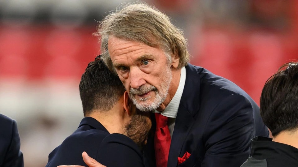 奥纳纳有所, 曼联, 声称红魔