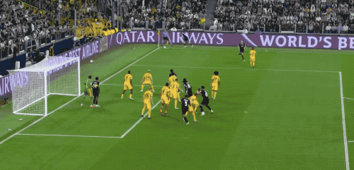 amp, 攻弗拉霍维, 记世界波