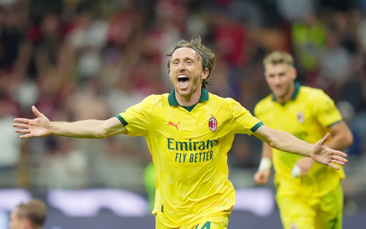 德里奇为球, 区后, 意甲神迹