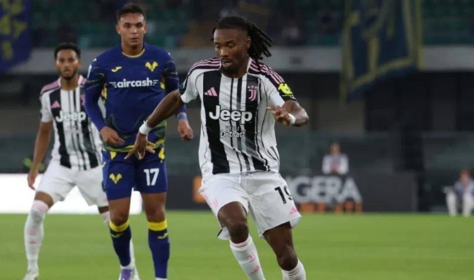 以平局收场, 前三轮, 上演