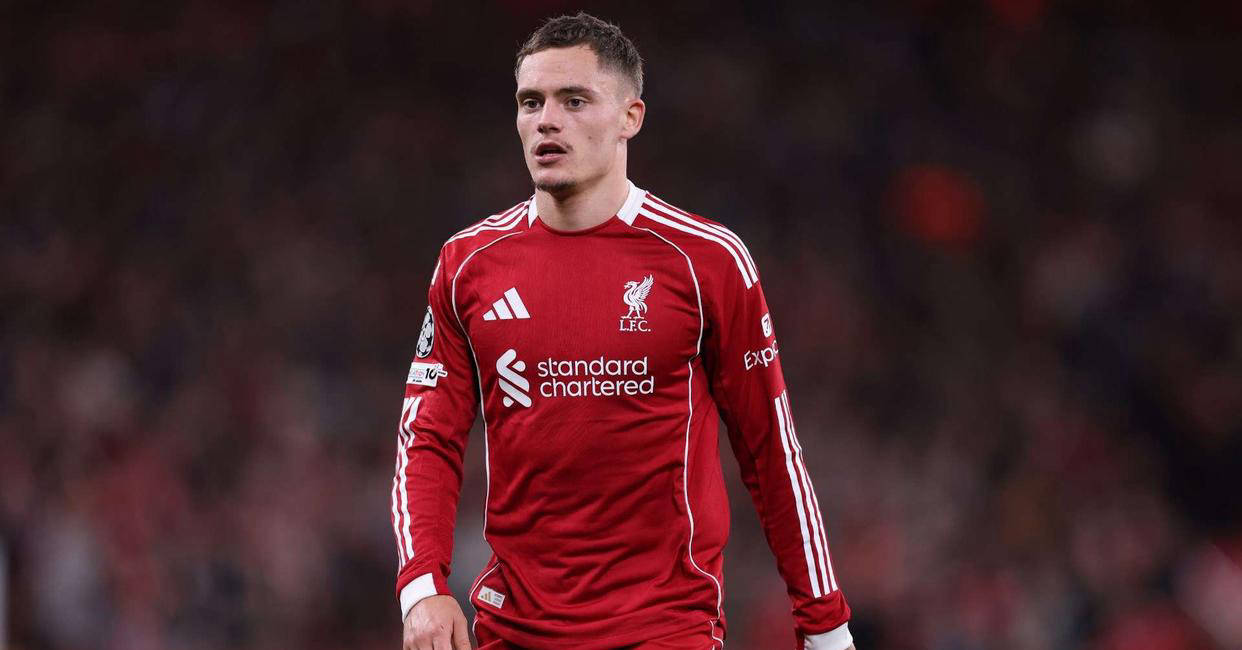 利物浦在欧, 最近