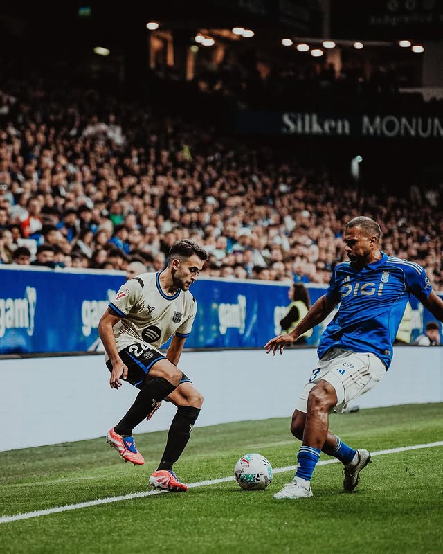 球员, 精彩的逆转