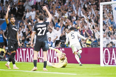 不善, 尤文图斯队