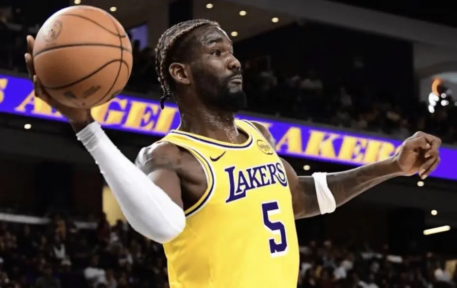 两人达预期, 接影响到湖, 现在在湖人